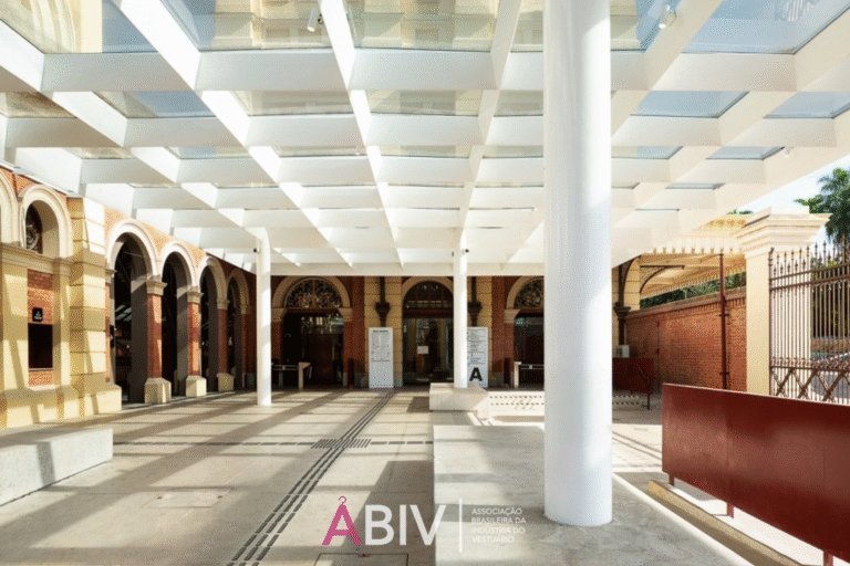 Museu da Língua Portuguesa